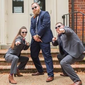 Meet your Posher, Jacob